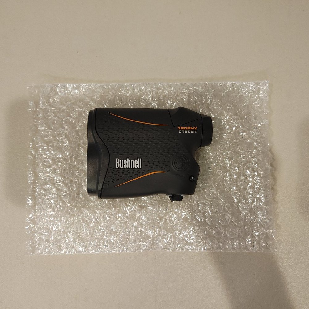 Bushnell Arc Trophy Xtreme Rangefinder (Golf Rangefinder)